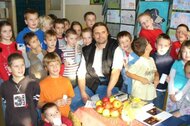 Príbeh psa Bukyho